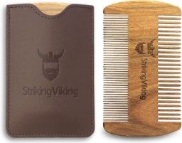 Striking Viking