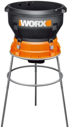 WORX WG430 Electric Mulcher