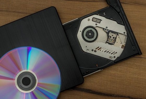Best External DVD Drives