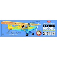 Guillow Piper Super Cub 95