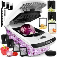 Fullstar Vegetable Chopper, 4 Blade