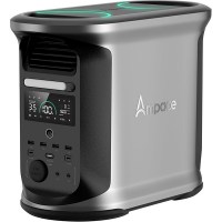 Ampace Andes 1500 Portable Power Station
