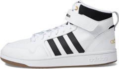 Adidas Men's Postmove Mid Basketball Shoes