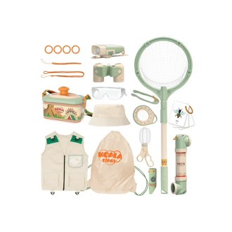 Koala Diary Kids Adventurer&#039;s Nature Explorer Set
