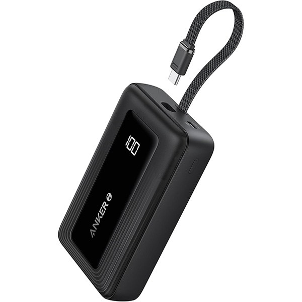 Anker Zolo Power Bank