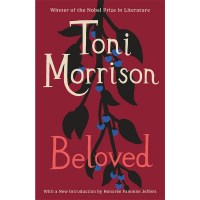 Toni Morrison Beloved