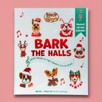 Wüfers Dog Cookie Advent Calendar