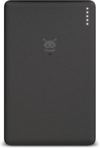 Pebblebee Tracker Card Universal Rechargeable Slim