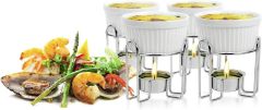 Artestia Butter Warmers Set