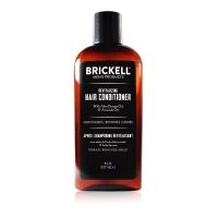 Brickell Men's Revitalizing Hair Conditioner