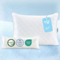 DOZ by SIJO Adjustable Cooling Bed Pillow