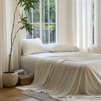 DOZ Bamboo Cooling Sheet Set