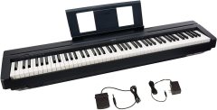 Yamaha P45 88-Key Digital Weighted Piano