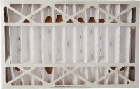 Honeywell FC100A1029 Air Filter - 16x25x4 - 2-Pack
