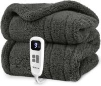 blunique Heated Blanket