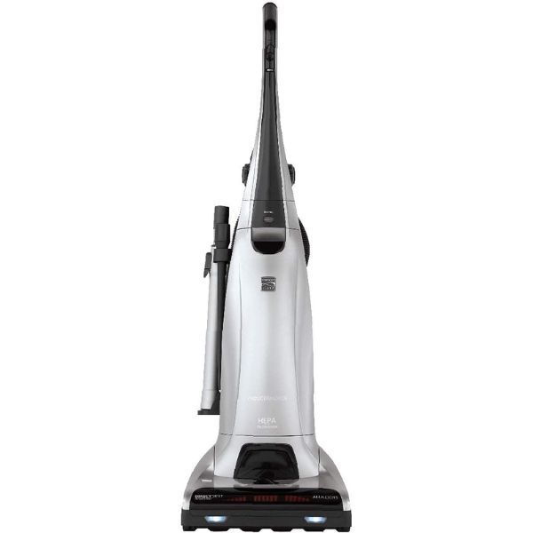Kenmore Floor Care Elite Upright Bagged Vacuum