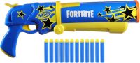 Nerf Fortnite Half Tone Hero Blaster
