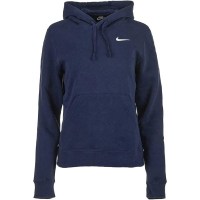 Nike Womens Pullover Fleece Hoodie
