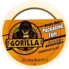 Gorilla Heavy-Duty Packing Tape