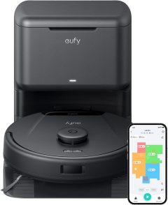 eufy L60 Robot Vacuum