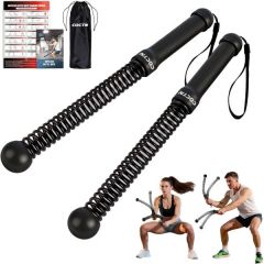 COCTN Weighted Ropeless Battle Ropes