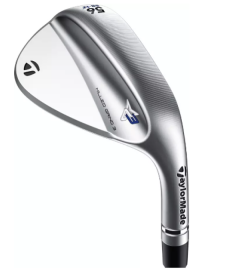 TaylorMade Milled Grind 3 Wedge