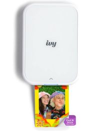 Canon Ivy 2 Mini Photo Printer