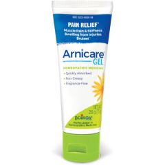 Boiron Arnicare Gel for Pain Relief