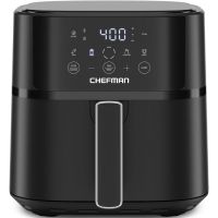 Chefman 6-Quart Air Fryer