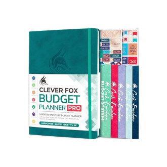 Clever Fox  Budget Planner Pro