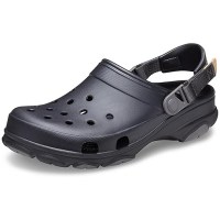 Crocs All-Terrain Clogs