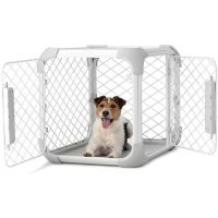 Evolv Dog Crate