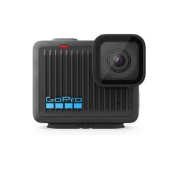 GoPro HERO Compact Waterproof Action Camera