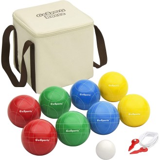 GoSports  Backyard Bocce Ball