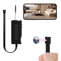 HiSpyCam Mini Camera