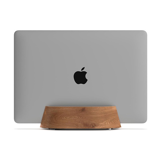 HumanCentric Vertical Laptop Stand