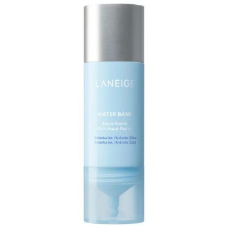 Laneige Water Bank Aqua Facial Serum