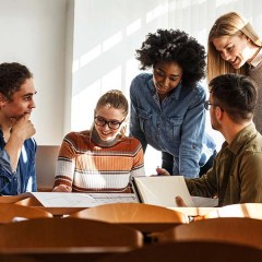 Money Student Loan Financing