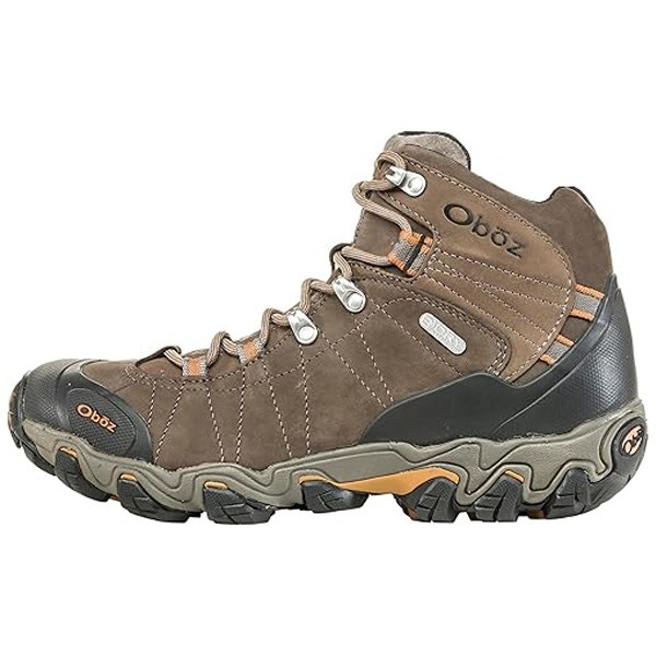 Oboz Bridger Mid B-Dry Hiking Boot