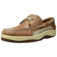 Sperry Billfish 3-Eye Boat Shoe