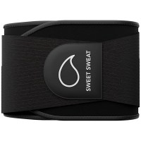 Sports Research Sweet Sweat Pro-Series Waist Trimmer Belt