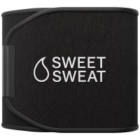 Sports Research Sweet Sweat Waist Trimmer