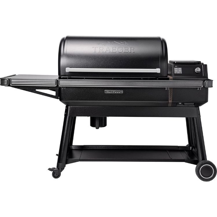 Traeger Ironwood XL Electric Wood Pellet Grill and Smoker