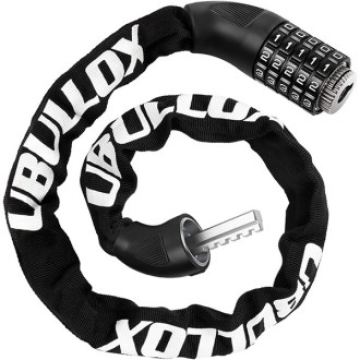 Ubullox  Bike Chain Lock 