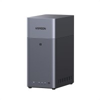 UGREEN NASync DH2300 Desktop NAS