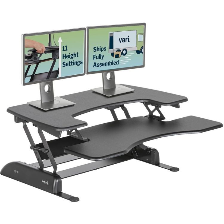 Vari VariDesk Pro Plus