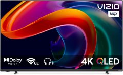 VIZIO 50-Inch MQX-Series 4K QLED HDR Smart TV