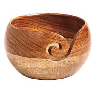 Knit Picks  Yarn Bowl
