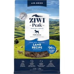 Ziwi Peak