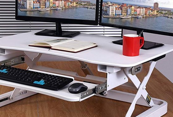 Best ApexDesk Desks